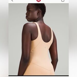 Lululemon Align Bodysuit 25”